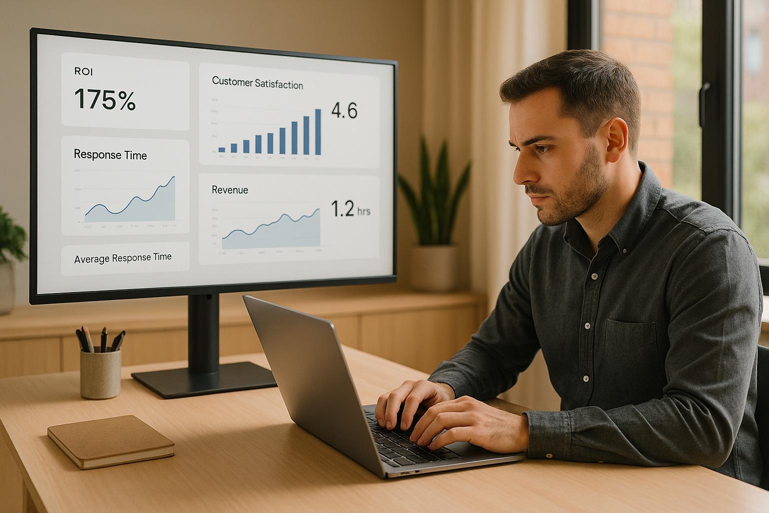 How to Measure Success of Your AI Agent Deployment