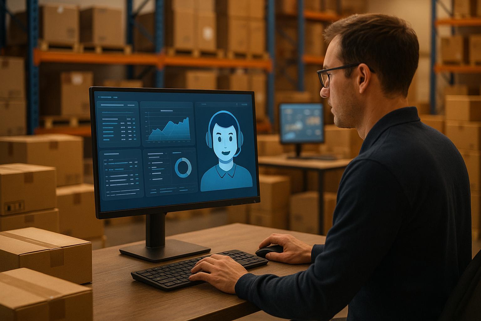 AI Agents for Flash Sales & Peak Season Support