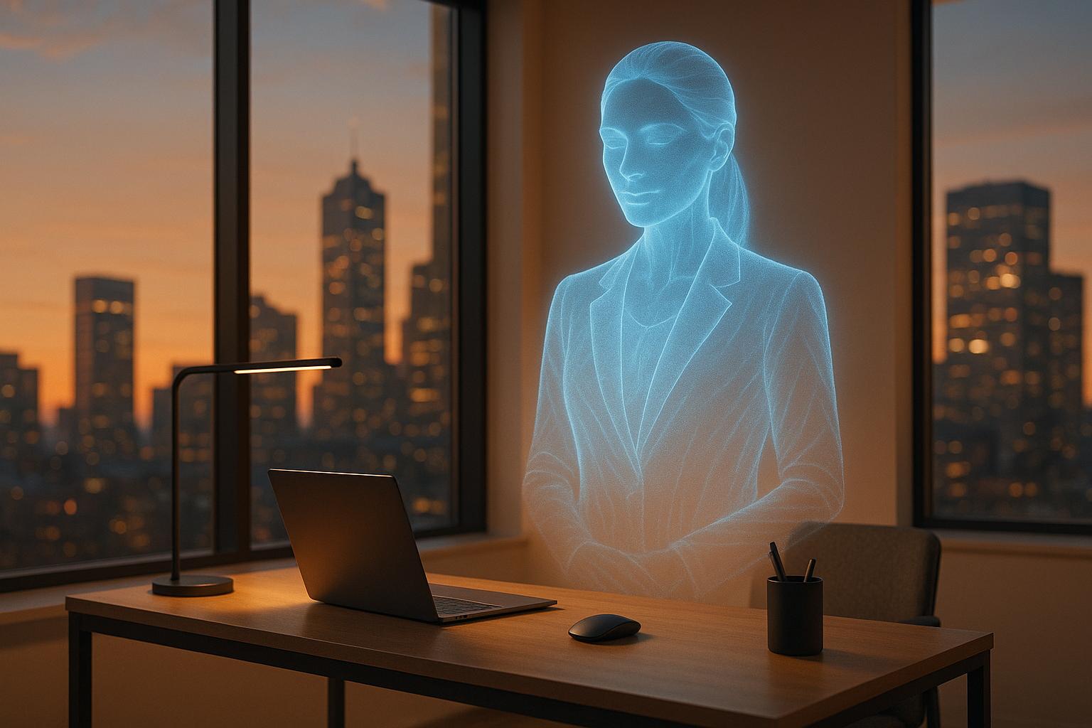 Why Every Modern Business Needs an AI Agent Strategy in 2025