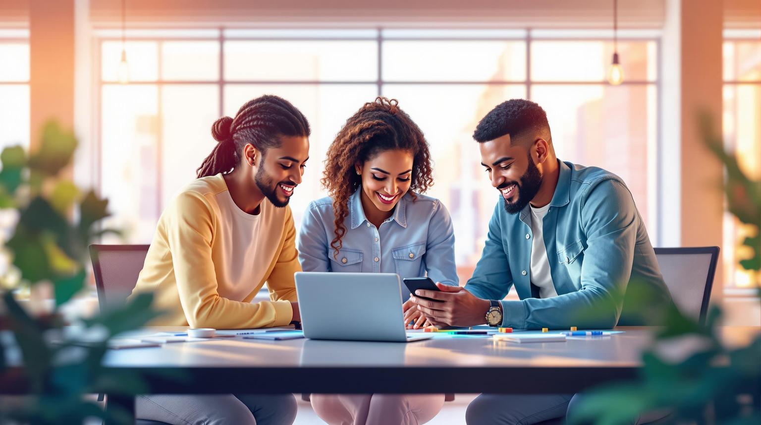 Future of Unified Customer Journeys