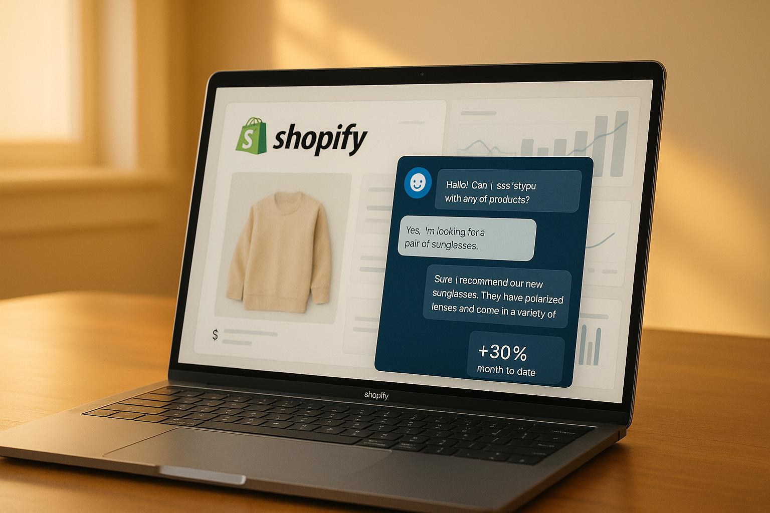 From Chatbot to Revenue Engine: Kai AI Agent for Shopify Explained