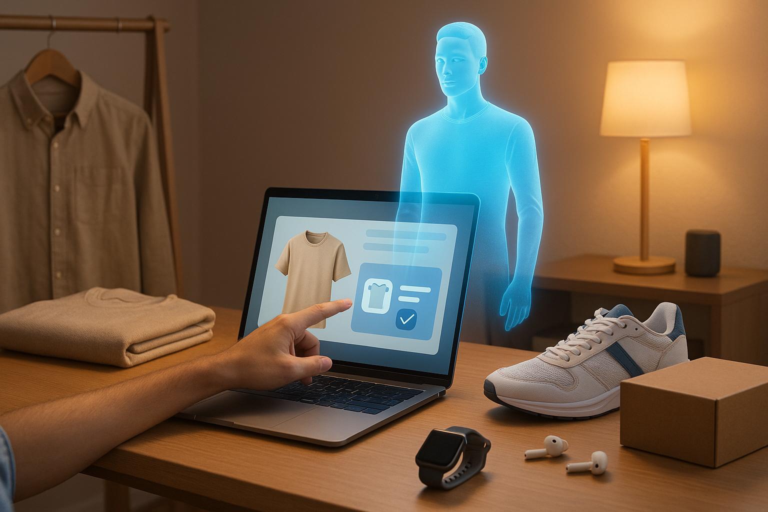 How E-commerce AI Agents Reduce Returns & Complaints