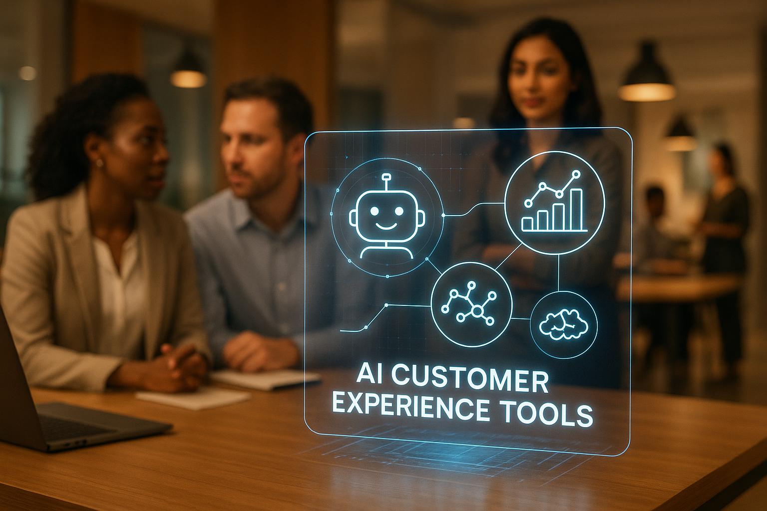 Complete Guide to AI Customer Experience Tools