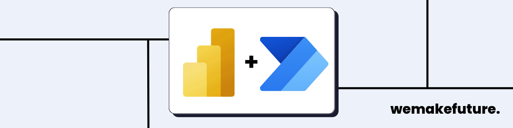 Integration von Power BI mit Automatisierung