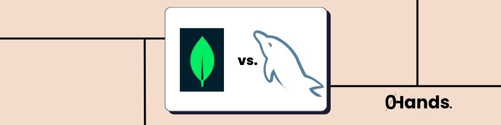 MySQL vs. Mongo DB
