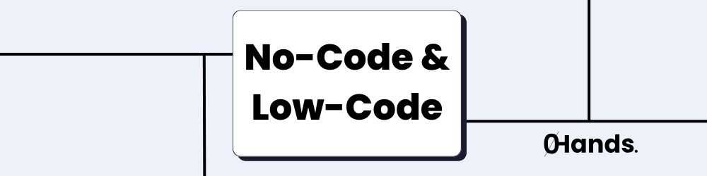 No-Code & Low-Code