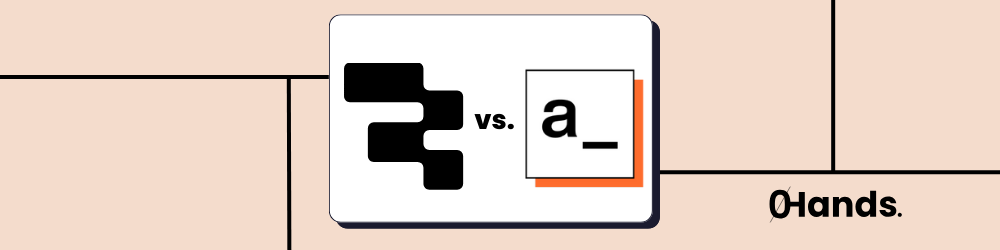 Retool vs. Appsmith