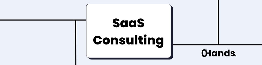 SaaS Consulting