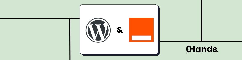 Automate WordPress with Zapier