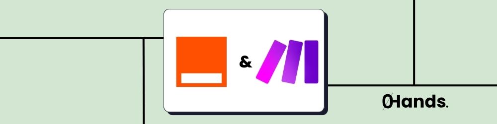 App Not on Zapier or Make?