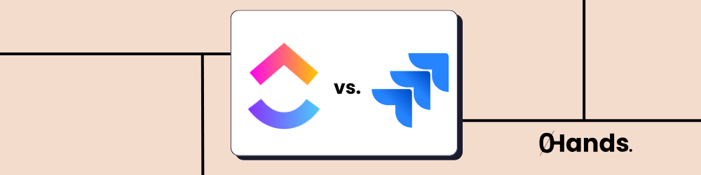 ClickUp vs. Jira for Project Management