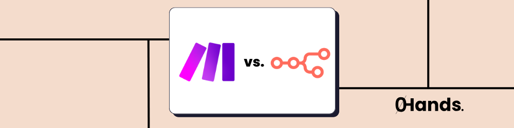 Workflow Automation Tools: Make vs. n8n