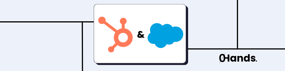 HubSpot Integration with Salesforce