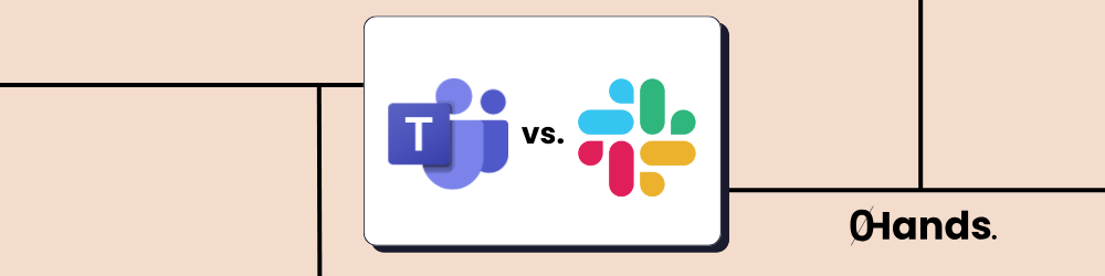 Collaboration Tools: Microsoft Teams vs. Slack