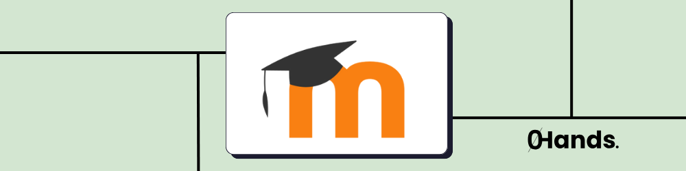 Open-Source Learning with Moodle