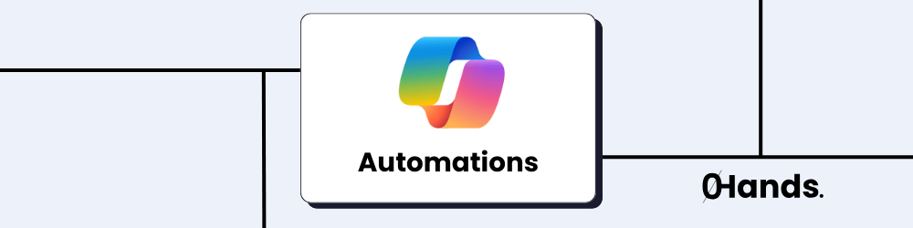 Automating Copilot with Power Automate: 4 Practical Automations