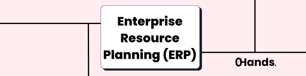 Enterprise Resource Planning (ERP)
