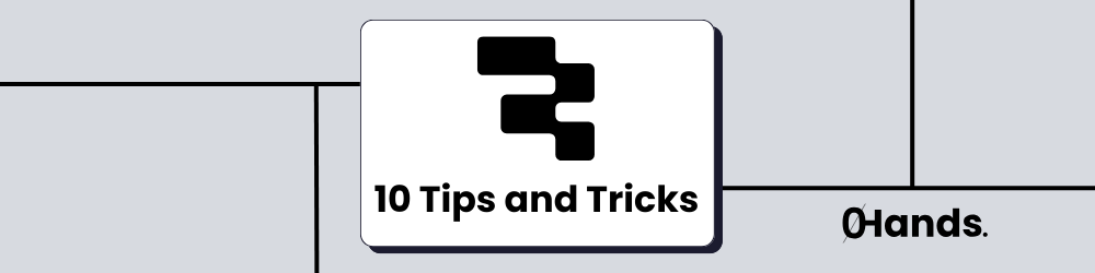 Mastering Retool: 10 Tips and Tricks