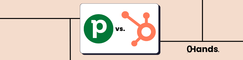 Pipedrive vs. HubSpot: A CRM Comparison