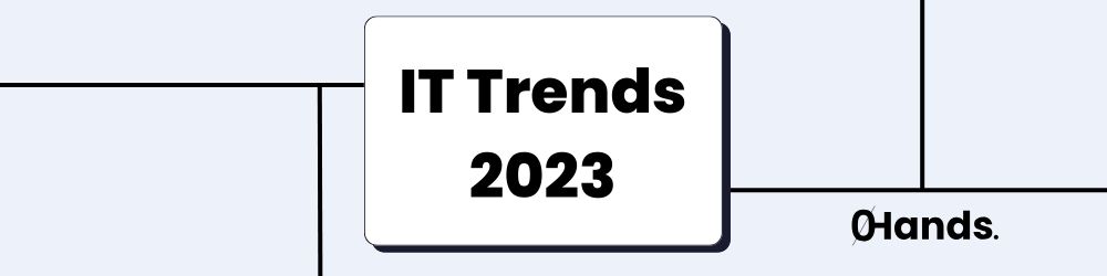 IT Trends 2023