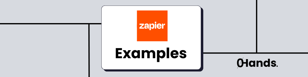 Top Zapier Examples
