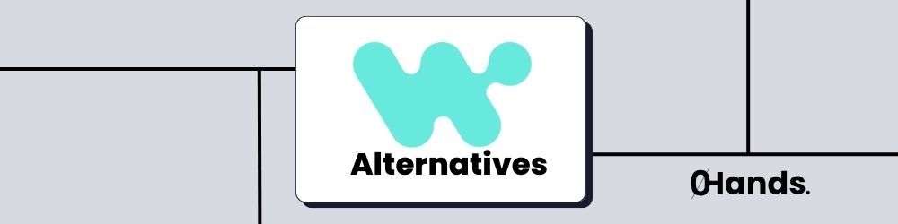Workato Alternatives 2025