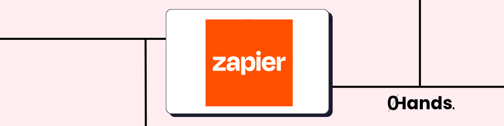 Zapier 101: Beginner's Guide