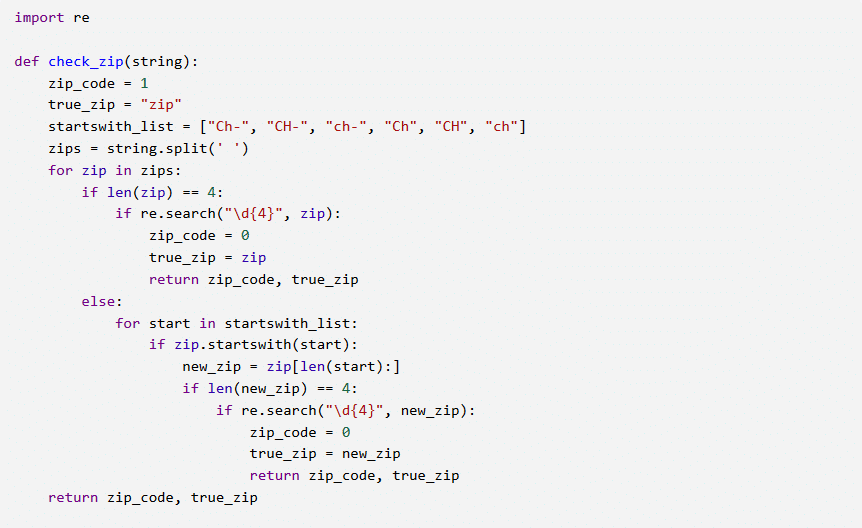 Shopify-automatisierung-PLZ-adresse
