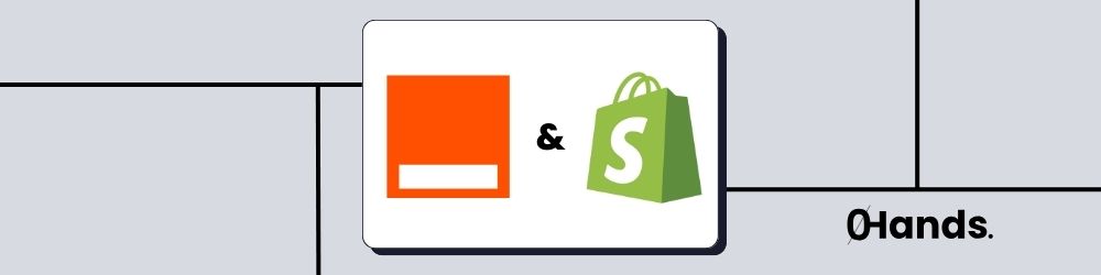 Zapier for Shopify