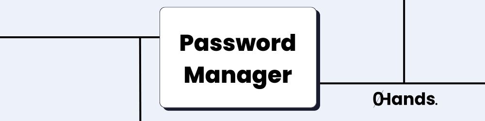 Password Manager