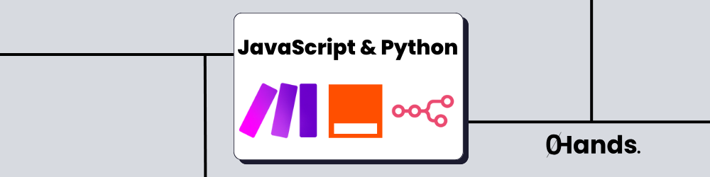 JavaScript & Python Execution