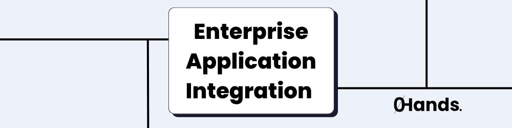 Enterprise Application Integration