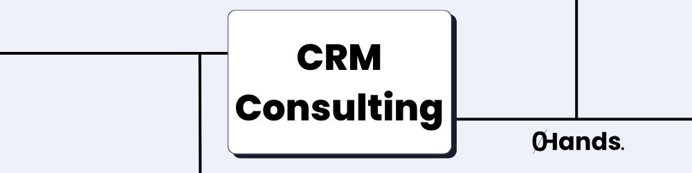 CRM Consulting