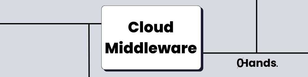 Cloud Middleware