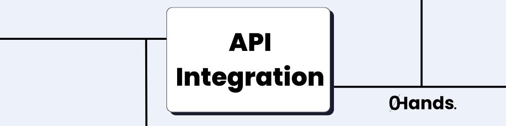 API Integration