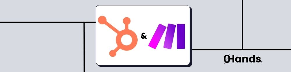 Integrate HubSpot with Make