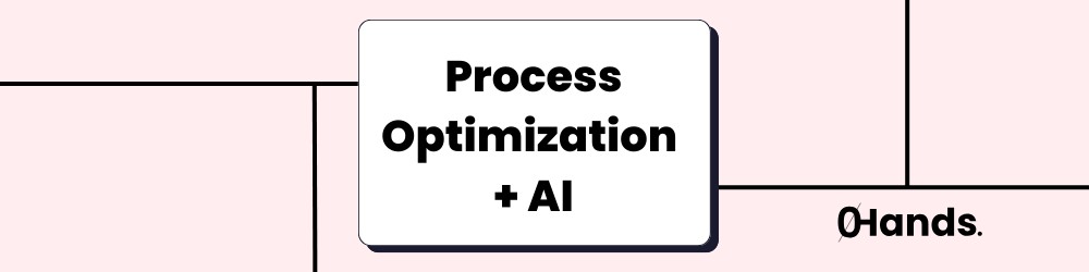 Process Optimization in the AI Era