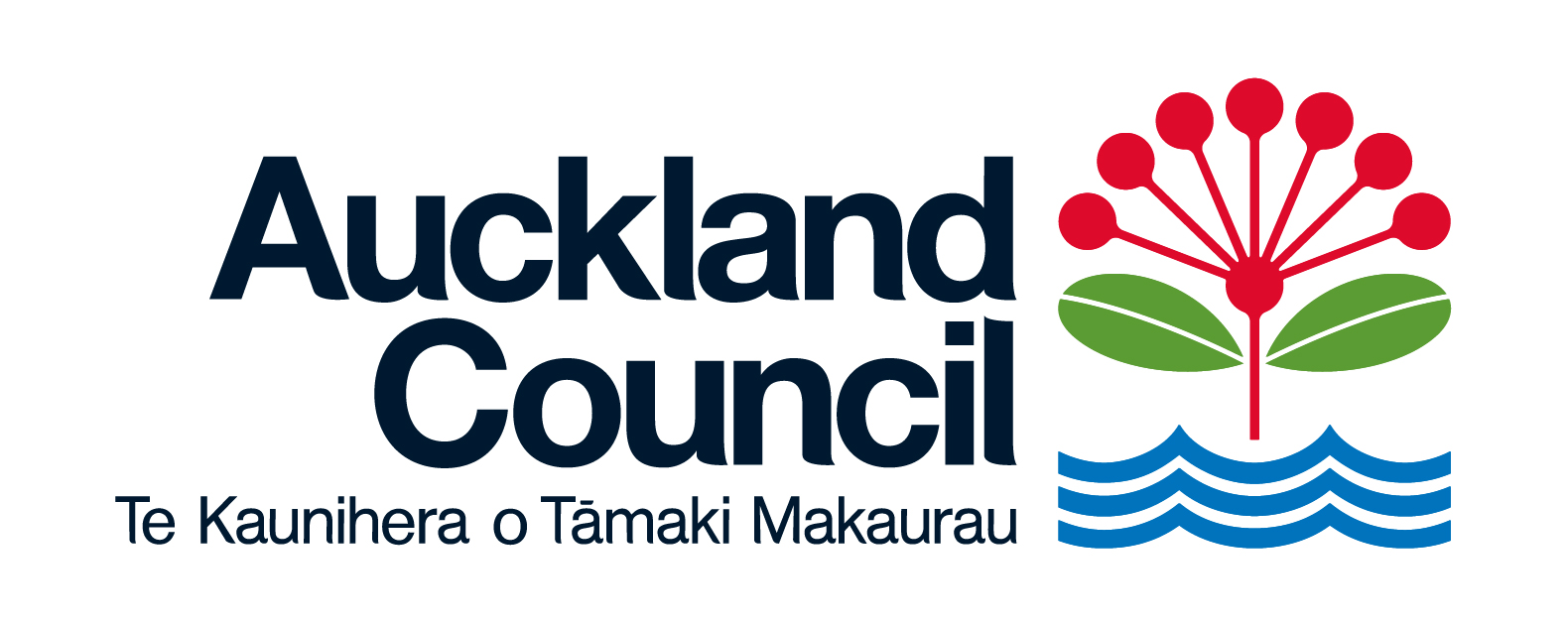 Auckland Council Corporate Logo