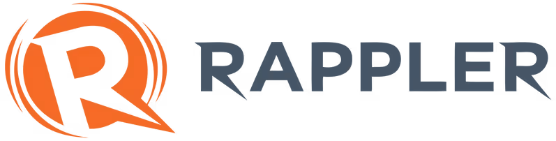 Rappler logo