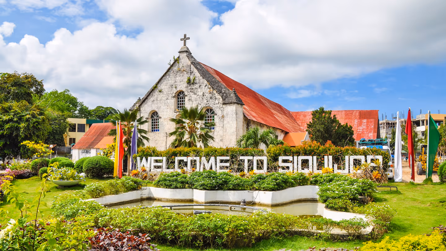 Siquijor Mystical and Historical Sites