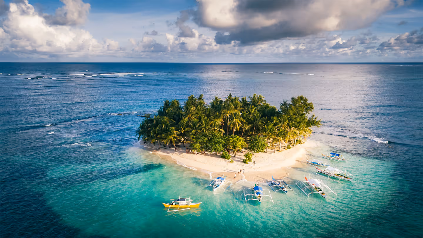 Siargao