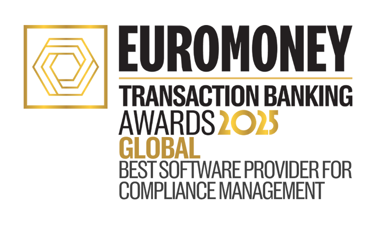 Fenergo Named Best Software Provider for Compliance Management at Euromoney Transaction Banking Awards 2025