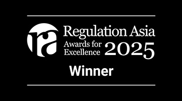 Fenergo Wins Best Client Lifecycle Management Solution at Regulation Asia Awards for Excellence 2025