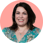 Louise O Connell