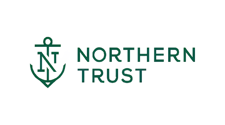 Northern Trust logo.
