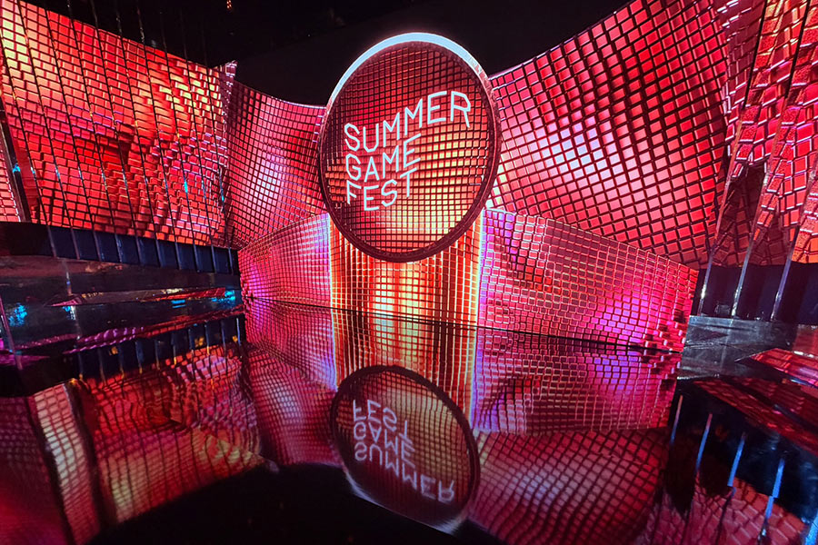 Summer Game Fest | 2026