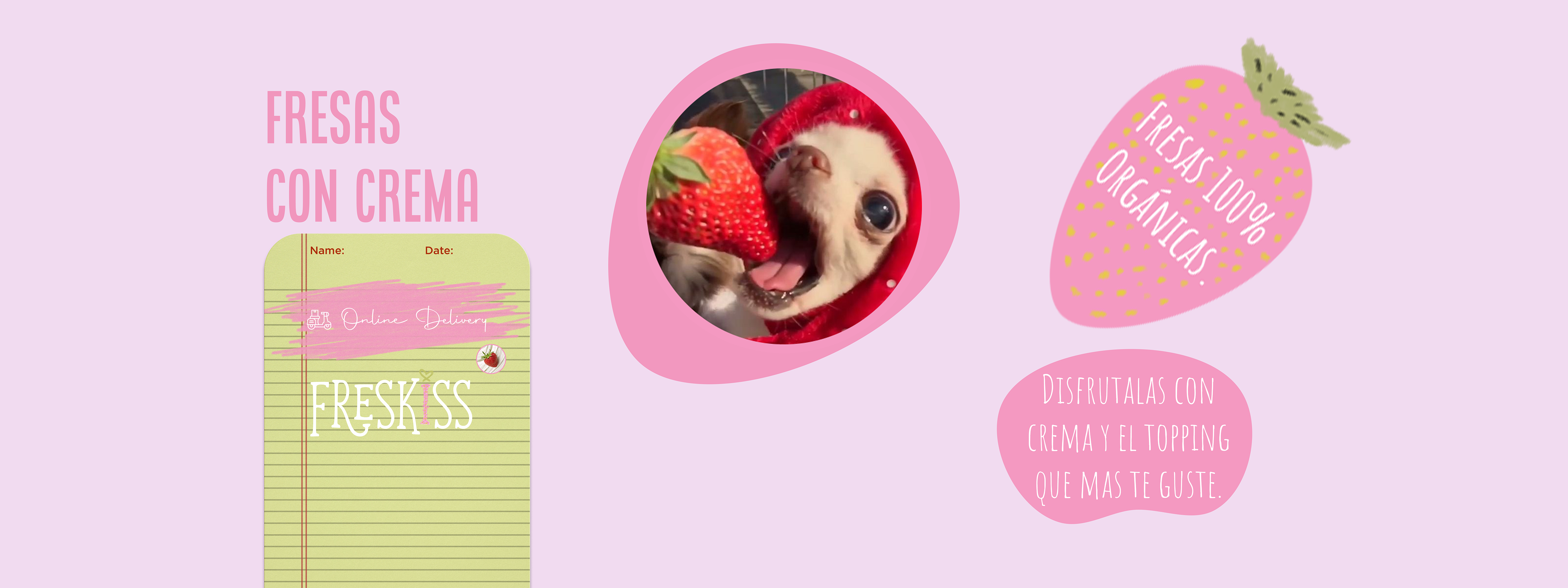 FresKiss's Cover Image