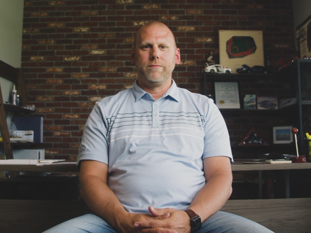 Elevation Park Model Homes brand video production by Iter Creative