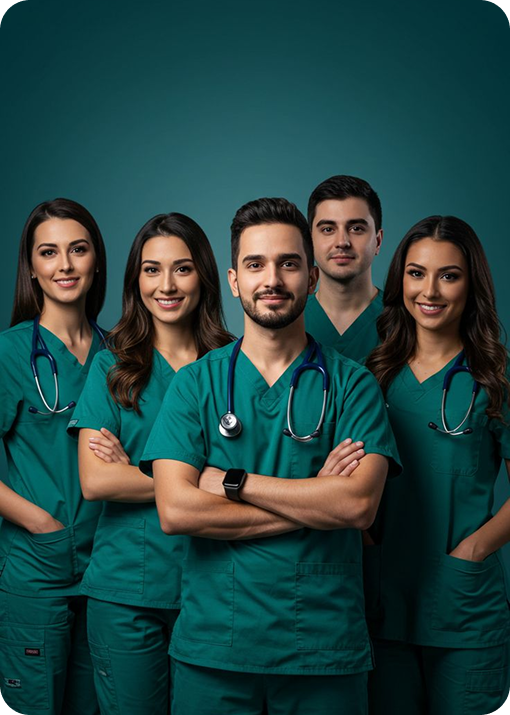 Medical Team