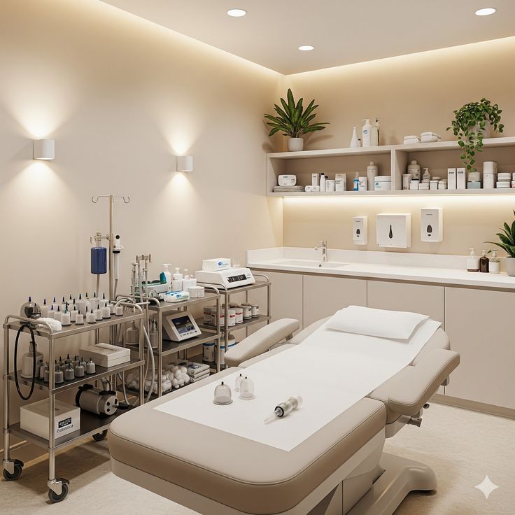 Practice Launch Compliance